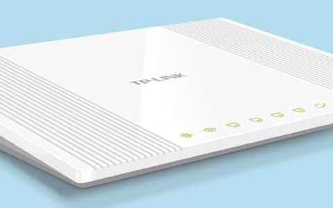TP-Link TL-WR746N无线路由器怎么设置