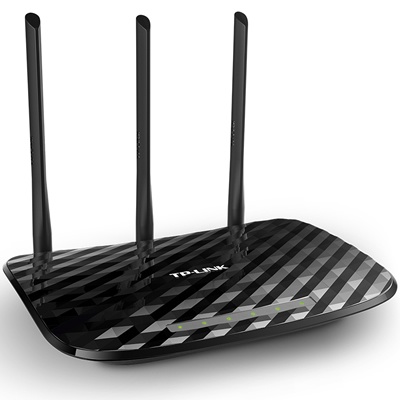 TP-Link TL-WR881N无线路由器 TP-Link TL-WR881N无线路由器