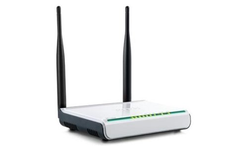 腾达(Tenda)837R无线路由器怎么设置