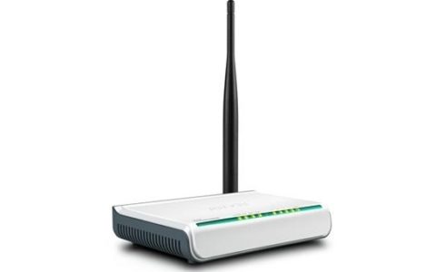 腾达(Tenda)W311R无线路由器怎么设置