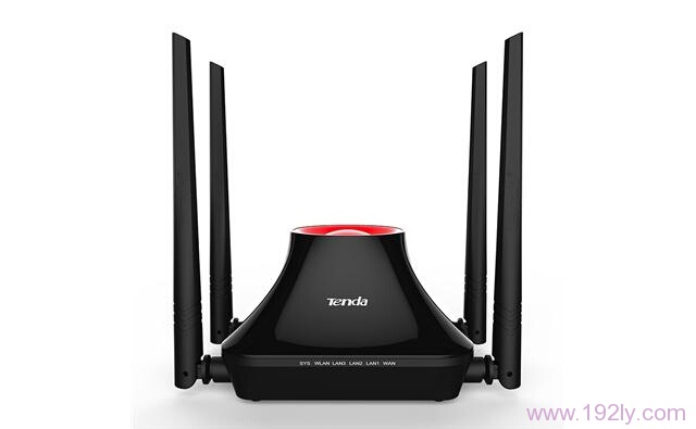 腾达(Tenda)T845路由器 腾达(Tenda)T845路由器