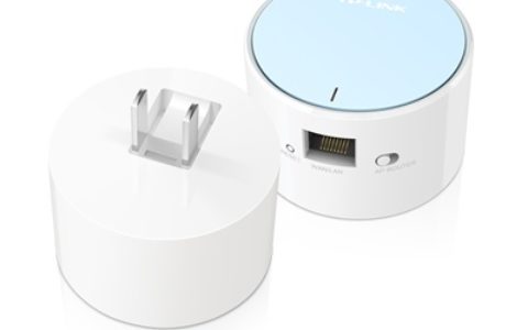 TP-Link TL-WR706N无线路由器-Router模式设置