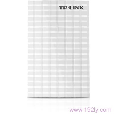 TP-Link TL-MR13U便携式无线路由器