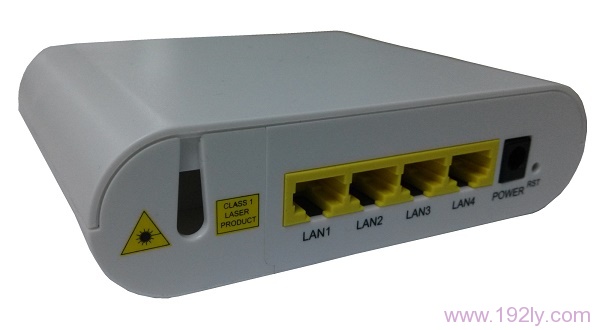 检查光猫(光猫)是否有问题