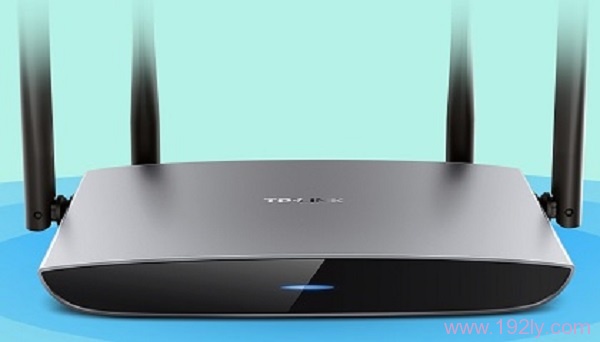 TP-Link TL-WDR5800无线路由器