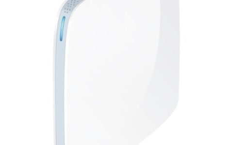 TP-Link TL-WR820N 3G无线路由器Router模式设置