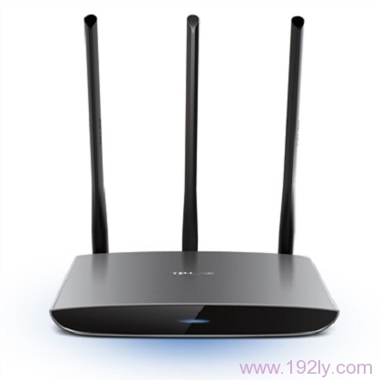 TP-Link TL-WR890N路由器怎么设置?