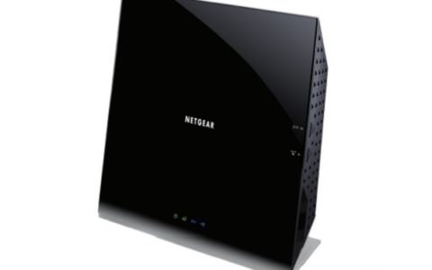 网件(NETGEAR)R6220 V1/V2路由器设置