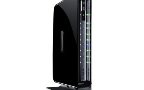 网件(NETGEAR)WNDR4300路由器设置