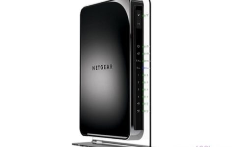 网件(NETGEAR)WNDR4500路由器设置