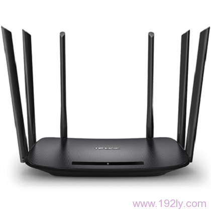 TP-Link TL-WDR7400无线路由器