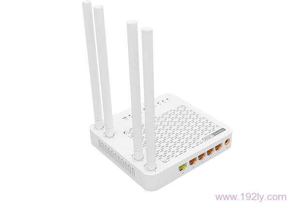 TOTOLINK A700R路由器