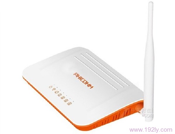 斐讯FIR151M路由器