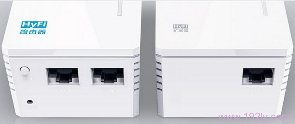 TP-Link TL-H28R/TL-H28E HyFi路由器怎么设置