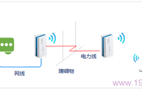 TP-Link TL-H28R HyFi扩展器搭配路由器使用怎么设置