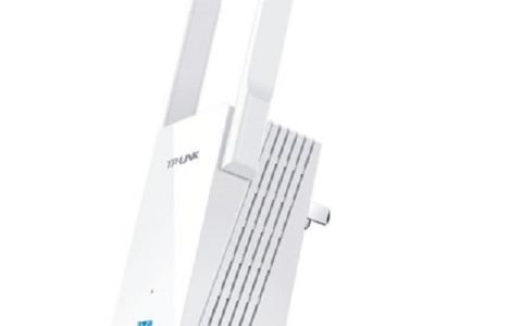 TP-Link TL-H29RA路由器怎么设置？