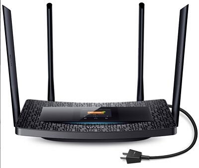 TP-Link TL-H69RT路由器