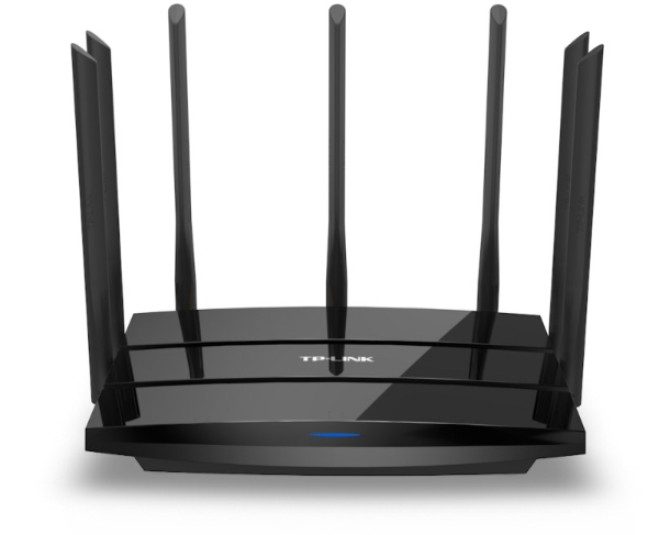 TP-Link TL-WDR8500路由器
