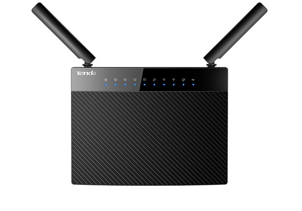 腾达(Tenda)AC9路由器怎么设置？