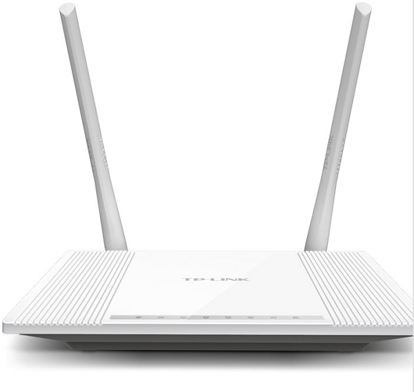 TP-Link TL-WR847N无线路由器