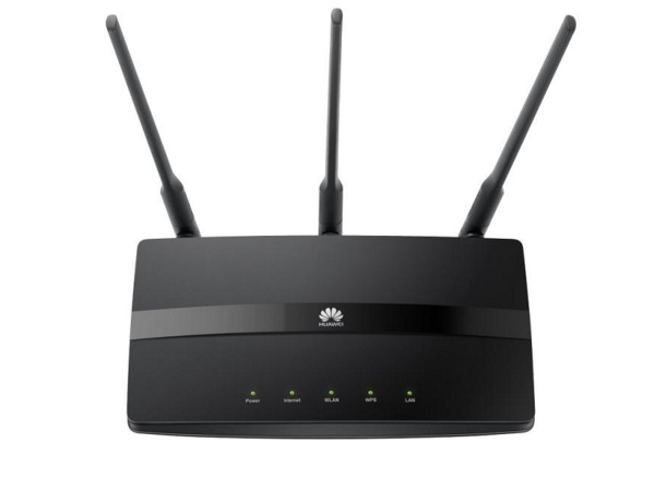 新换路由器怎么设置?