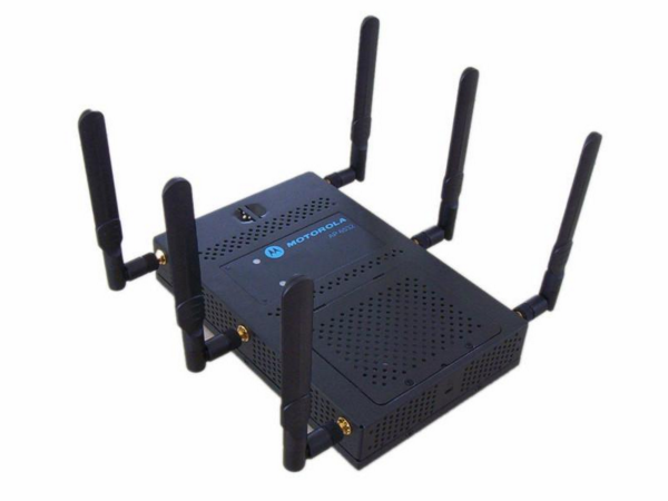 如何安装WiFi路由器教程