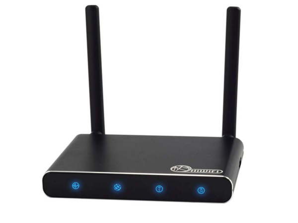 路由器接交换机再接无线路由器怎么设置?