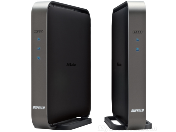 家里安装两个无线路由器的设置方法(一)