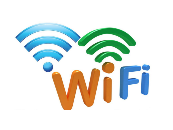 路由器默认wifi名称是什么?