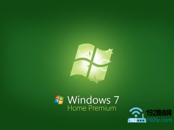 Win7怎么设置水星无线路由器？
