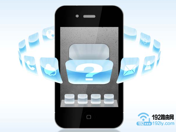 手机可以上qq但是打不开网页怎么办？