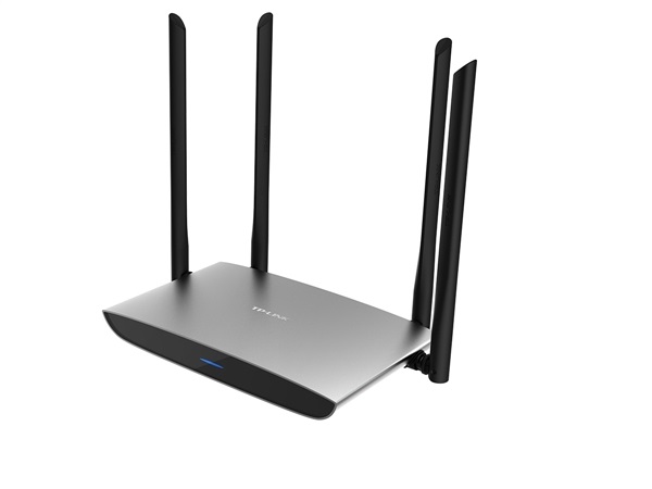 TP-Link TL-WDR5820无线路由器