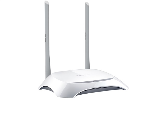 TP-Link TL-WR842N路由器