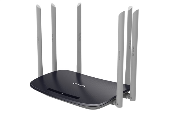 TP-Link TL-WDR7300路由器