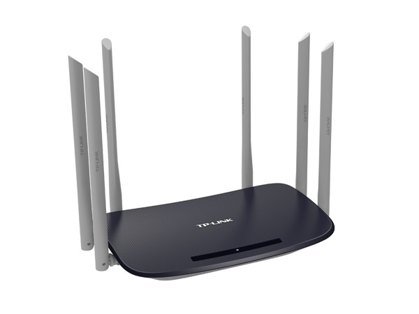 TP-Link TL-WDR7300路由器