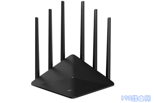 网件(NETGEAR)R6200路由器设置教程