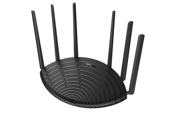 TP-Link TL-WDR7661路由器