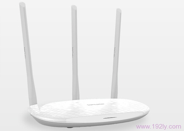 TP-Link TL-WR885N无线路由器