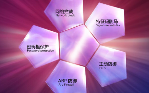 360ARP防火墙下载