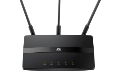 无线路由器和有线路由器的区别