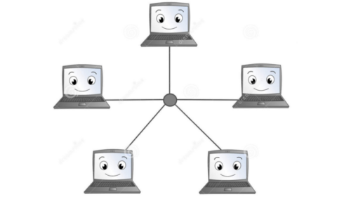 什么是局域网？