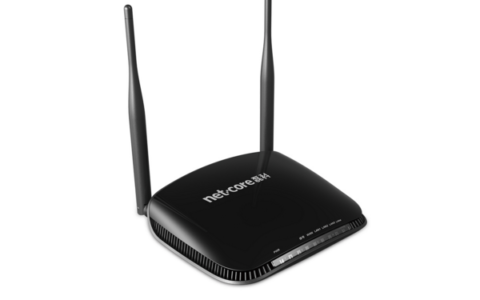 Netcore磊科无线路由器192.168.1.1打不开