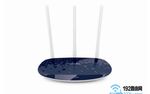 普联TL-WR886N路由器怎么设置？