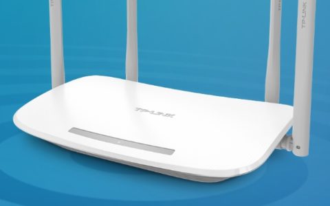 TL-WDR5620千兆版路由器怎么设置？