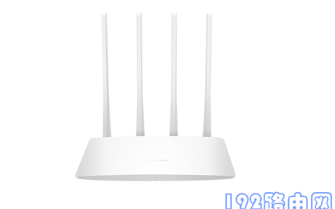 美科星路由器连接上但上不了网怎么办？