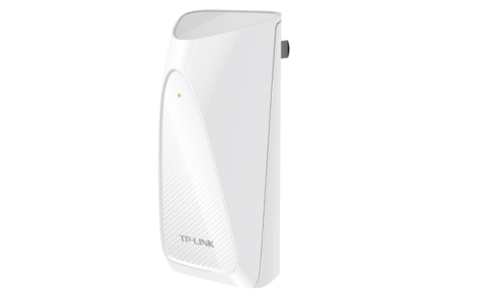 tplink放大器如何更改名称？