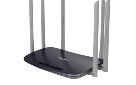 tplink ac2100路由器手机怎么设置？