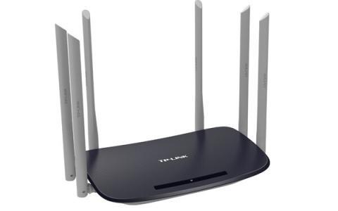 tplink ac2100路由器怎么设置？