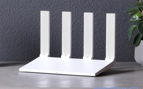 加装一个路由器怎么弄？