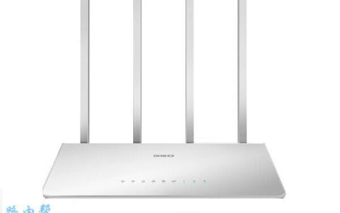 360家庭防火墙app搜(找)不到路由器怎么办？